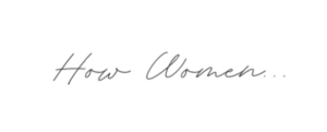 How-Women-Logo